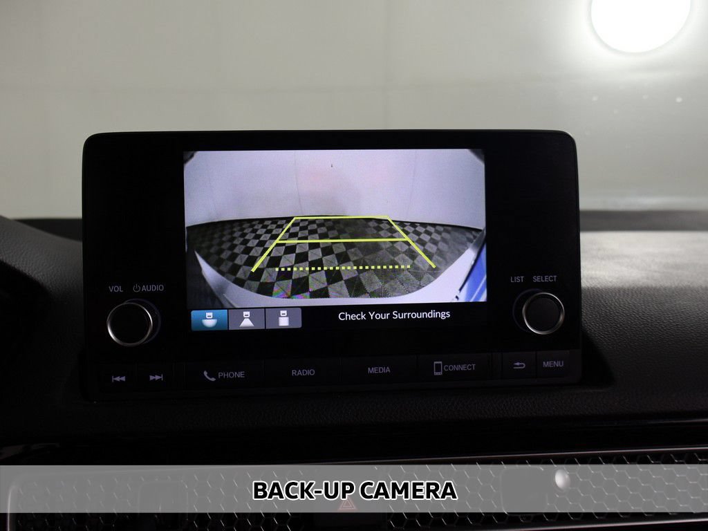 Used 2023 Honda Civic Sport image 4