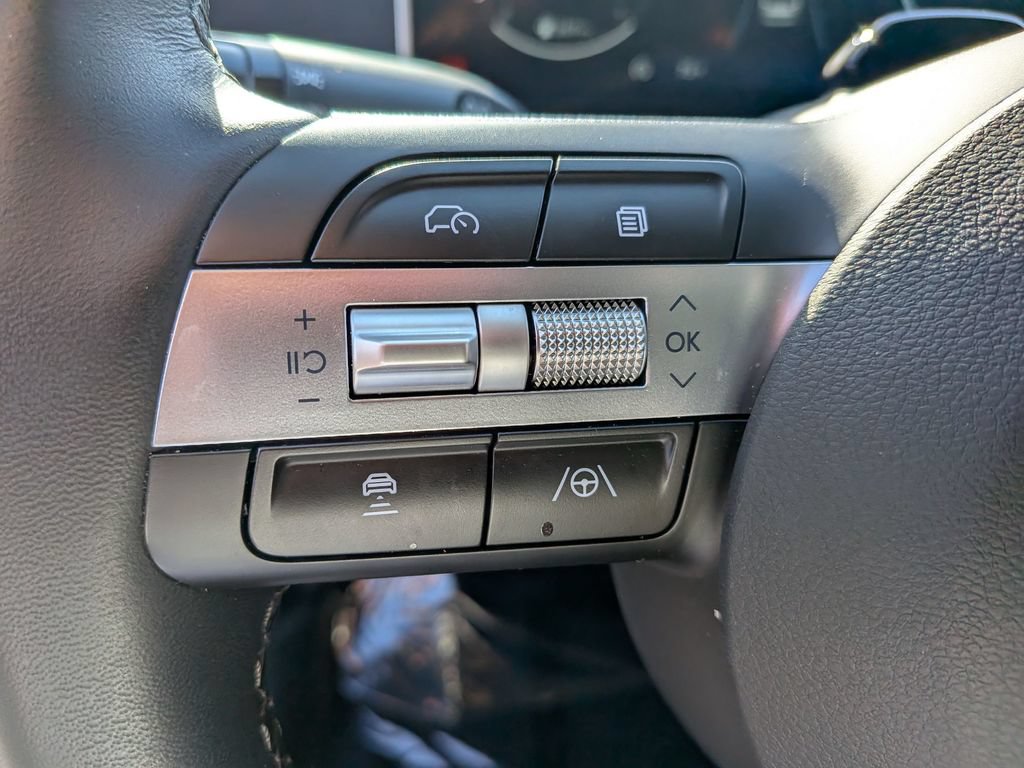 Certified 2026 Hyundai Tucson SEL FWD image 19