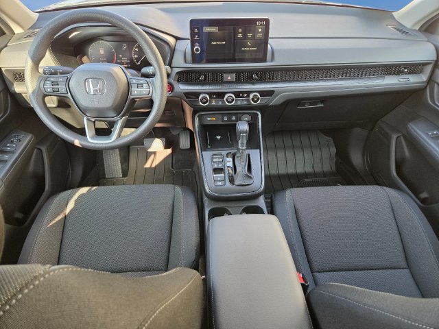 New 2026 Honda CR-V LX image 18