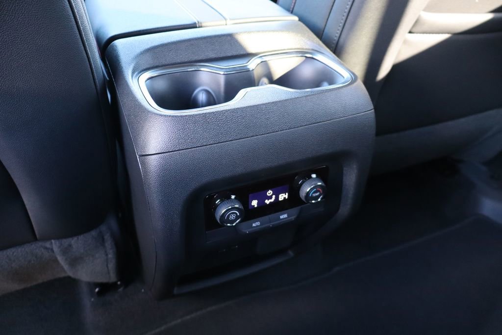 New 2026 Chevrolet Traverse Z71 w/ Enhanced Driving Package image 42