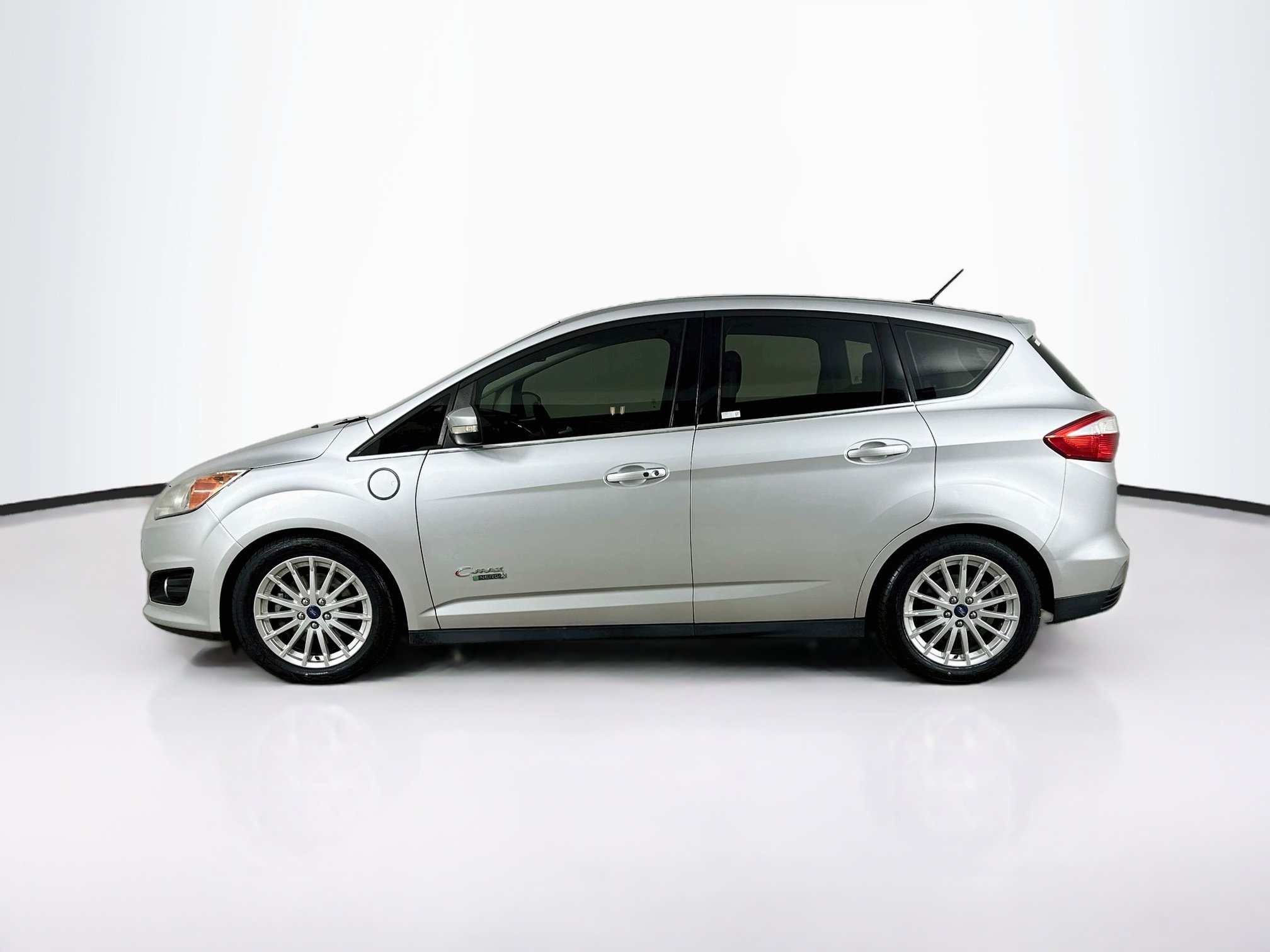 Used 2013 Ford C-MAX Energi SEL FWD image 4