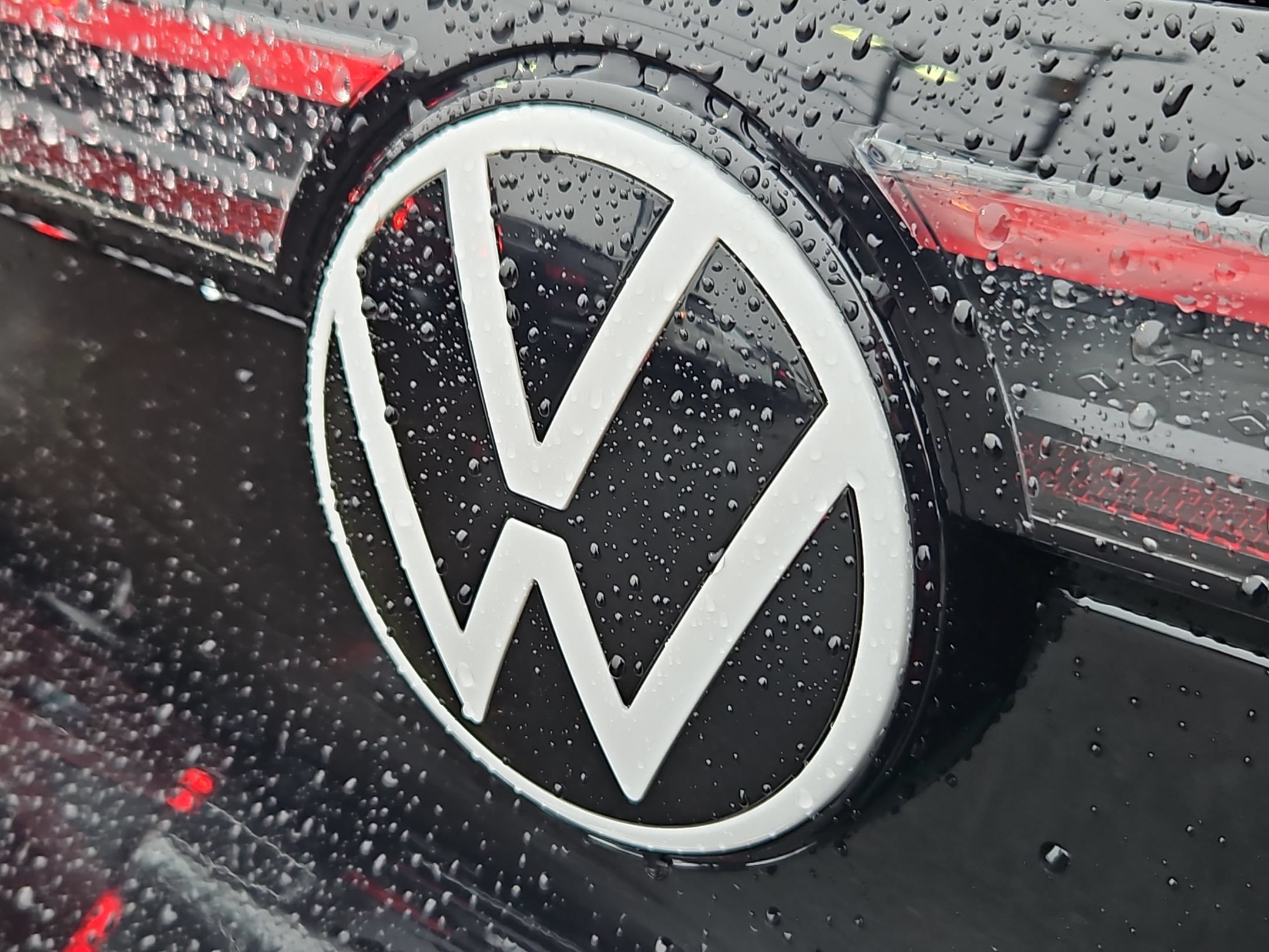 New 2026 Volkswagen ID.4 Pro AWD/4WD image 26