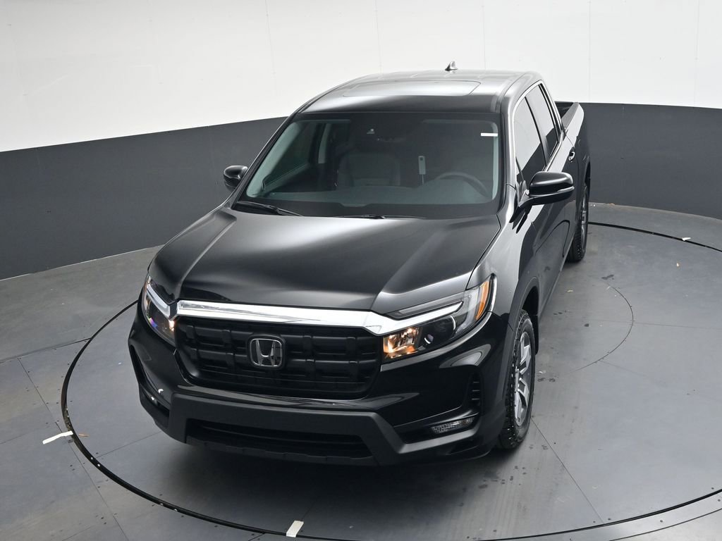 New 2026 Honda Ridgeline RTL image 21
