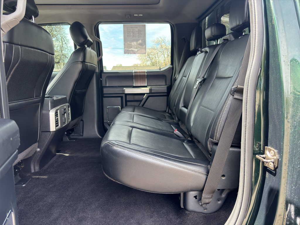 Used 2016 Ford F150 Lariat image 17