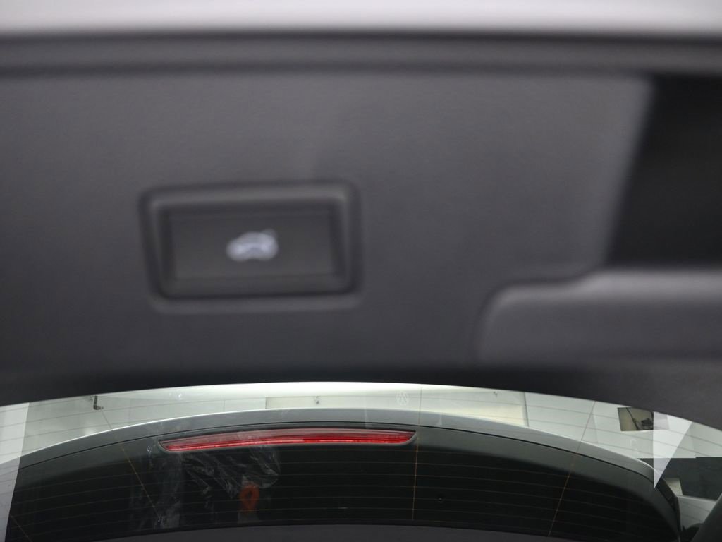 New 2025 Volkswagen Atlas Cross Sport SEL Premium R-Line image 24