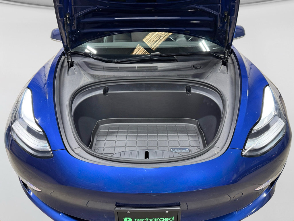 Used 2020 Tesla Model 3 Performance image 24