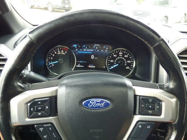 Used 2019 Ford F150 Platinum w/ Equipment Group 701A Luxury AWD/4WD image 37