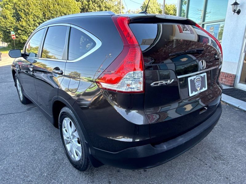 Used 2013 Honda CR-V EX-L image 7