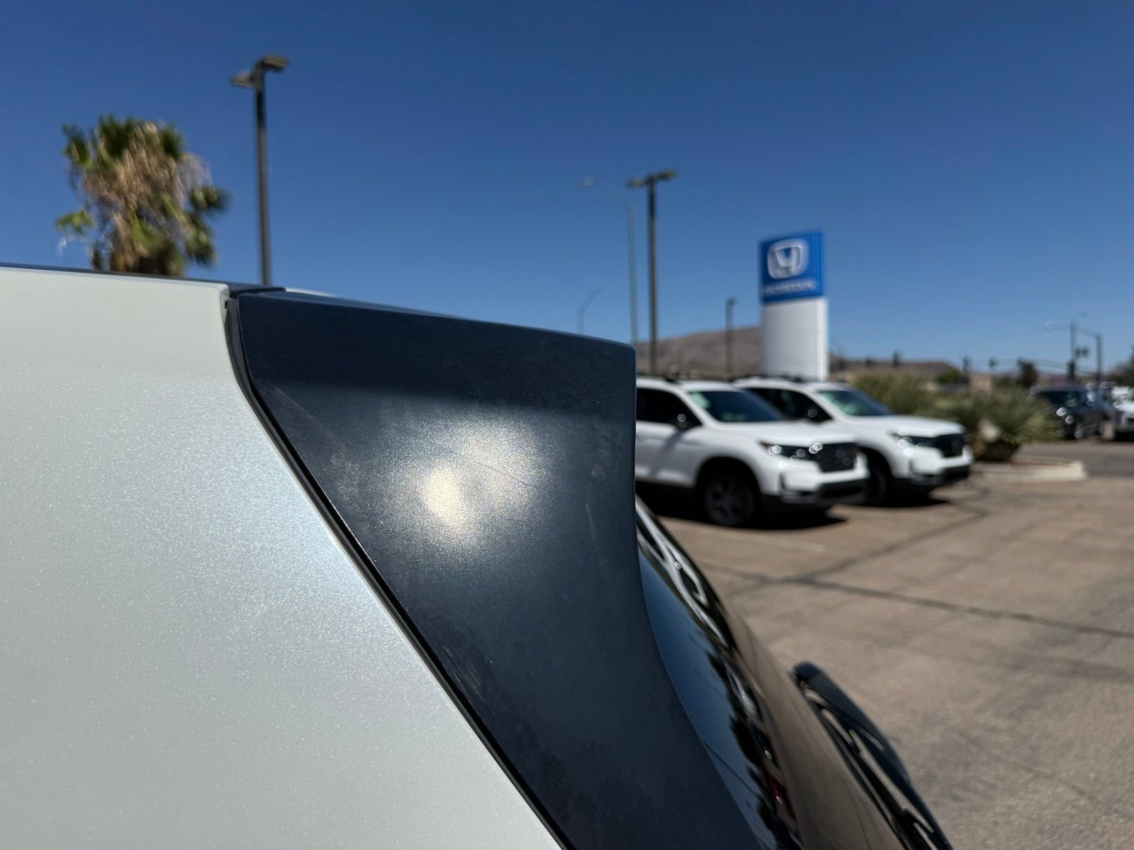 Used 2016 Honda Odyssey EX-L image 8