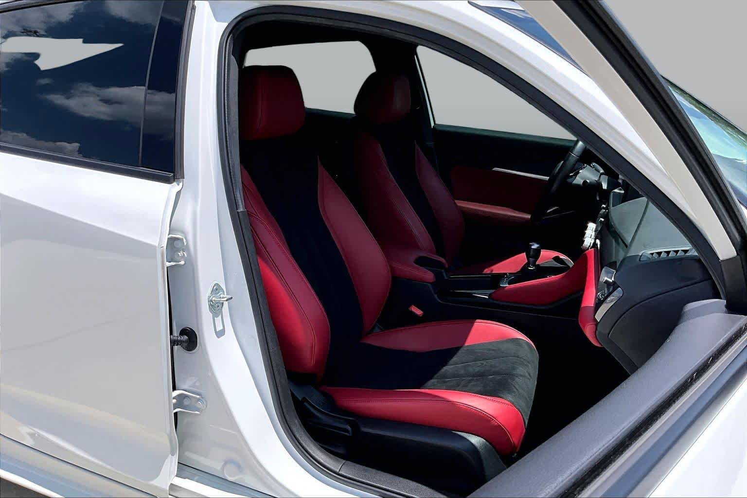 Used 2024 Acura Integra Type S FWD image 9