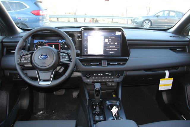 New 2026 Subaru Outback Touring XT image 15