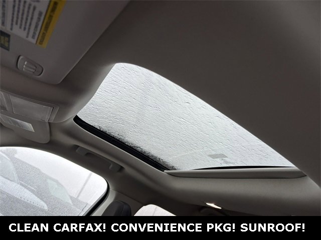 Used 2024 Ford Bronco Sport Big Bend w/ Convenience Package image 7