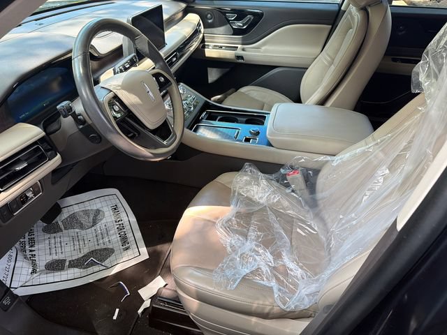 Used 2022 Lincoln Aviator Reserve w/ Elements Package Plus RWD image 6