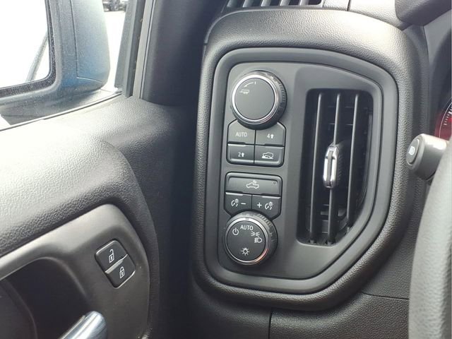 Used 2024 Chevrolet Silverado 1500 Custom AWD/4WD image 14