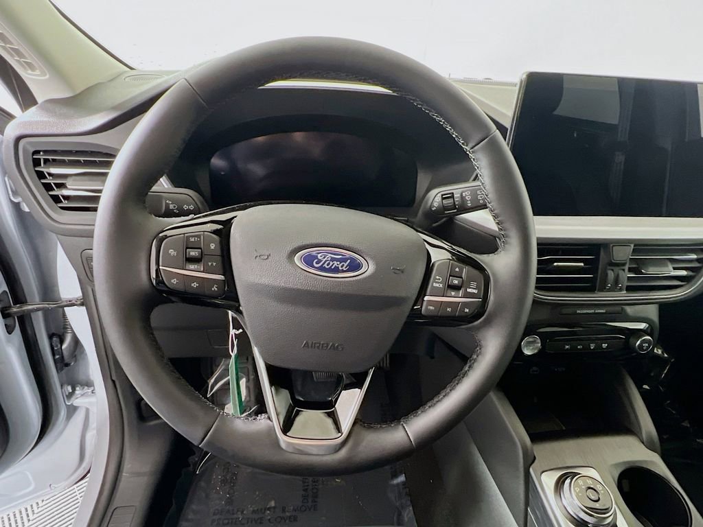 New 2025 Ford Escape SE w/ PHEV Premium Package image 8