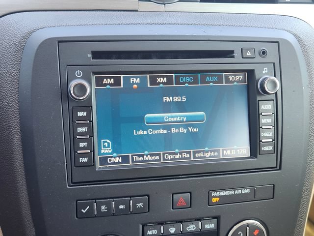 Used 2012 Buick Enclave Premium w/ Trailering Provision Package FWD image 18