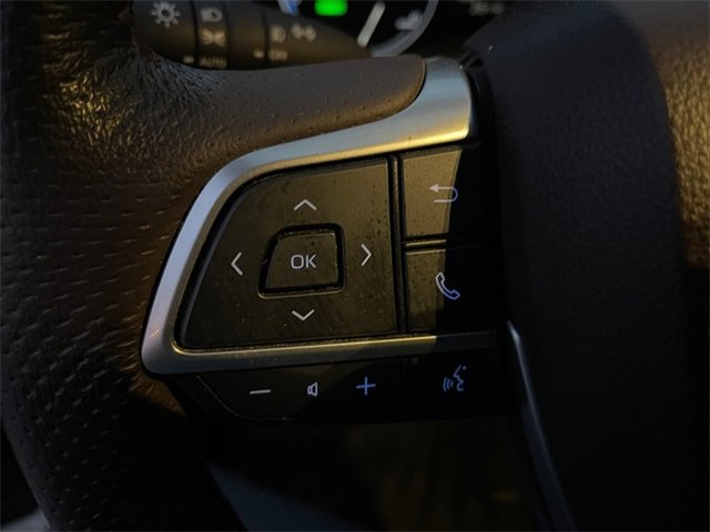 Used 2021 Toyota Sienna Platinum image 36