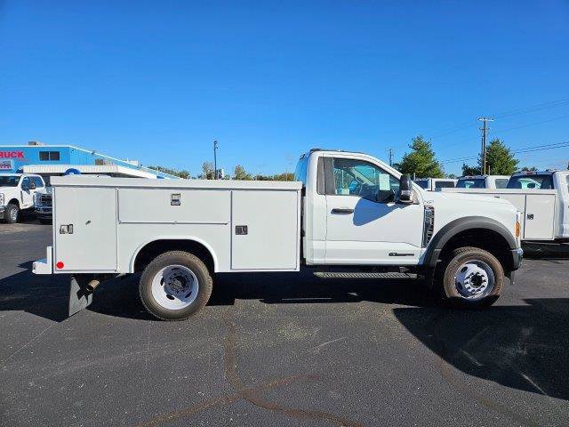New 2024 Ford F450 XL AWD/4WD image 9