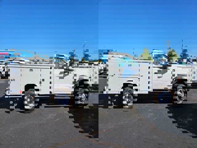 New 2024 Ford F450 XL AWD/4WD image 9