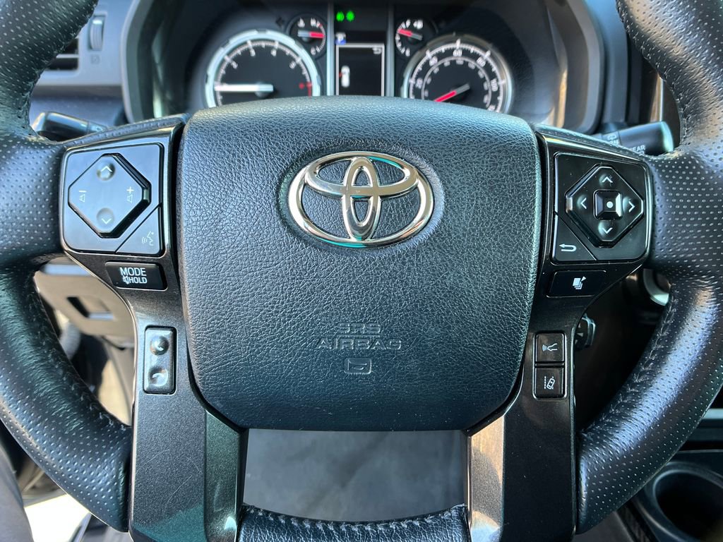 Used 2024 Toyota 4Runner TRD Off-Road Premium image 13