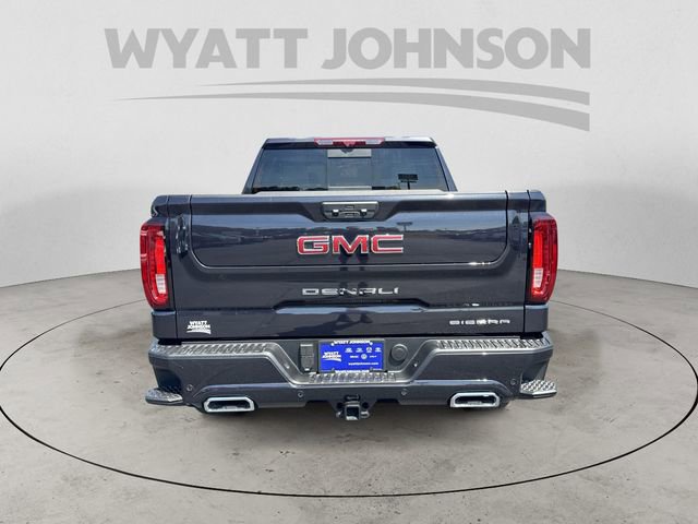 New 2026 GMC Sierra 1500 Denali w/ Technology Package image 4