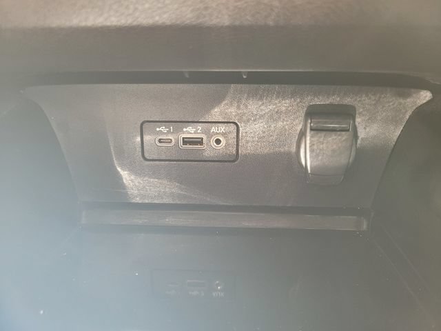 Certified 2023 Nissan Altima 2.5 SV FWD image 25