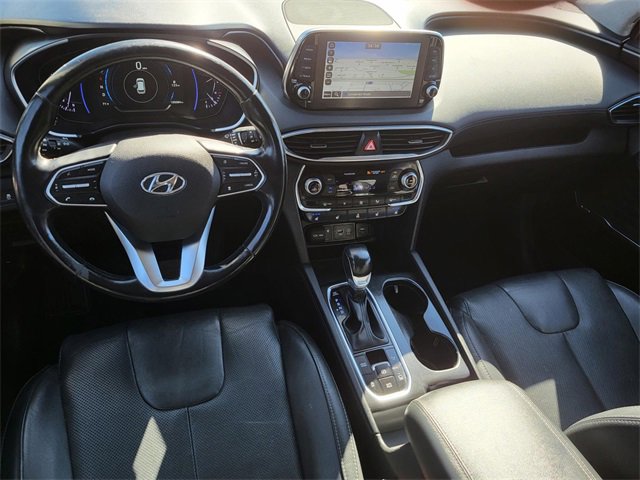 Used 2020 Hyundai Santa Fe Limited image 17