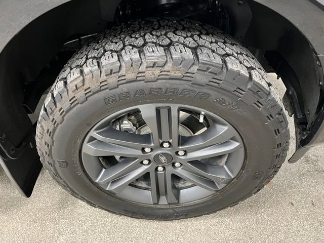Used 2023 Ford F150 XLT w/ Equipment Group 302A High image 18