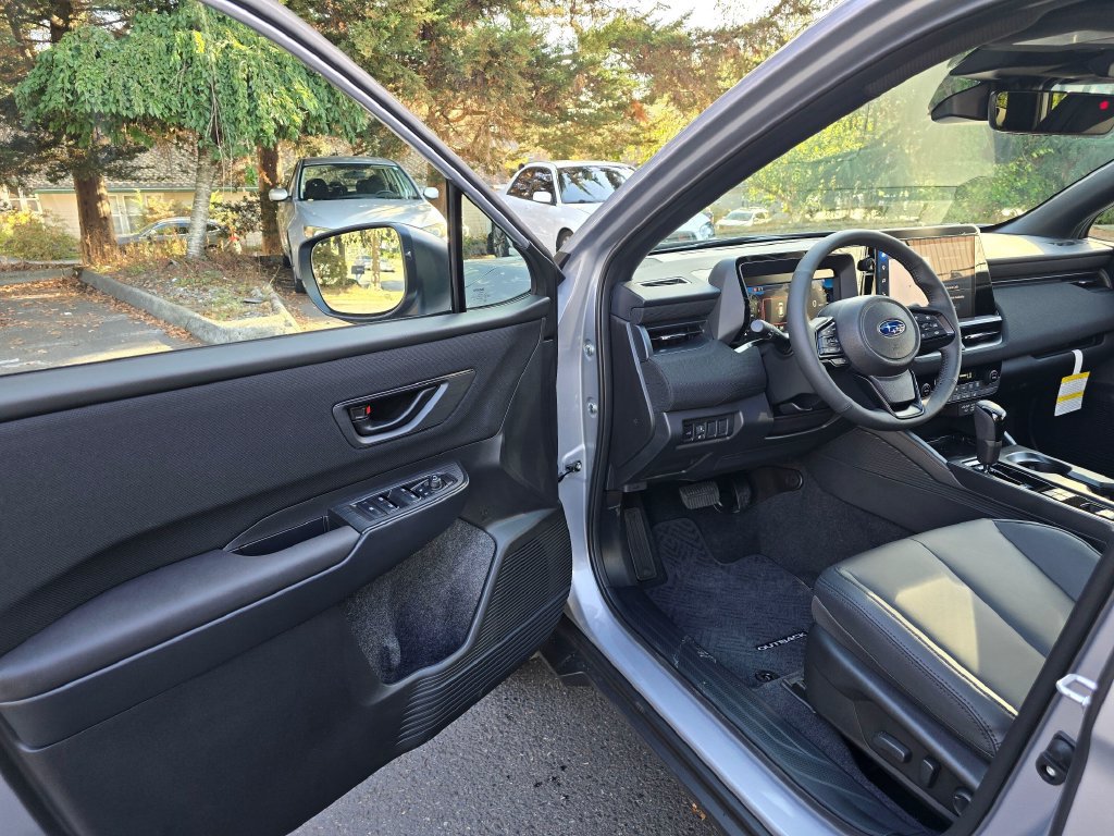 New 2026 Subaru Outback Premium AWD/4WD image 7