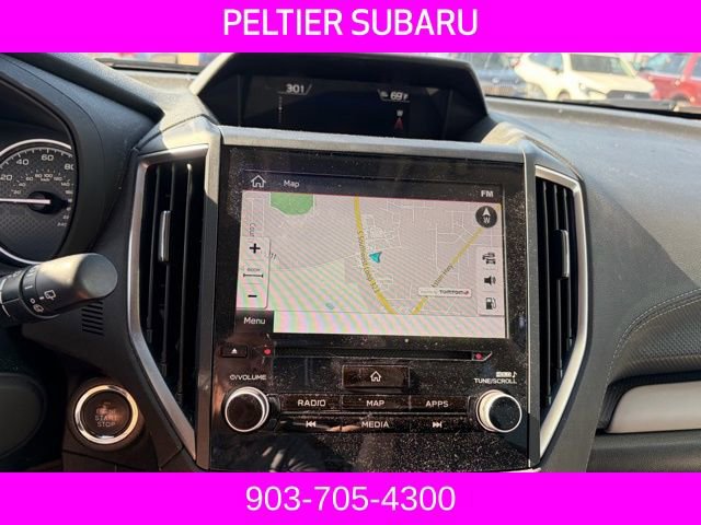 Certified 2023 Subaru Forester Limited image 11