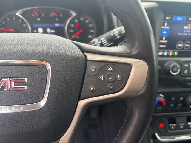 Used 2019 GMC Terrain Denali w/ Advanced Safety Package AWD/4WD image 19