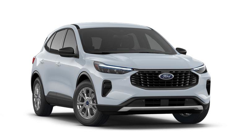 New 2026 Ford Escape Active FWD image 27