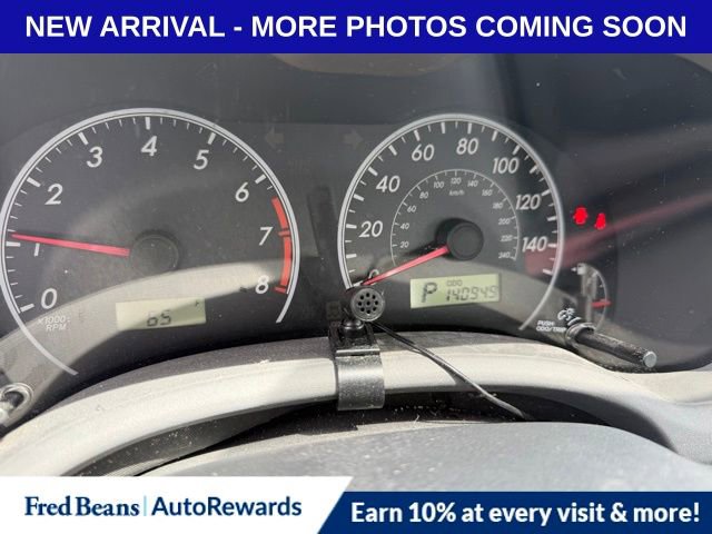 Used 2010 Toyota Corolla LE FWD image 10