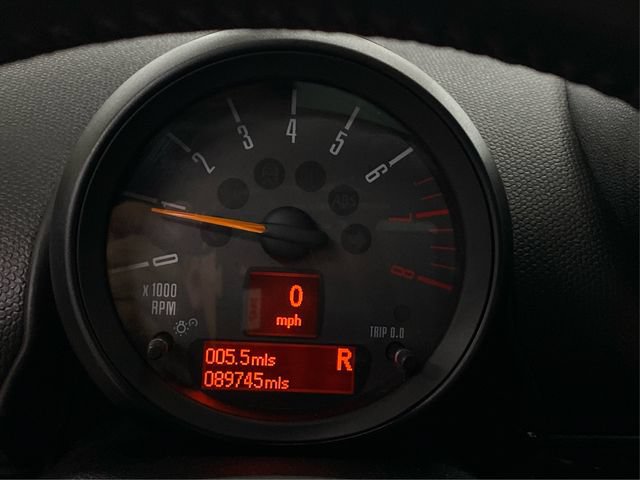 Used 2015 MINI Cooper Countryman S AWD/4WD image 22