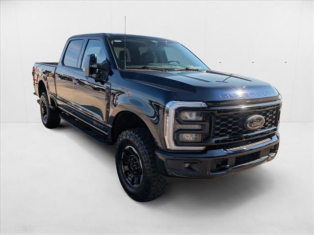 New 2025 Ford F250 Lariat w/ Lariat Ultimate Package image 6