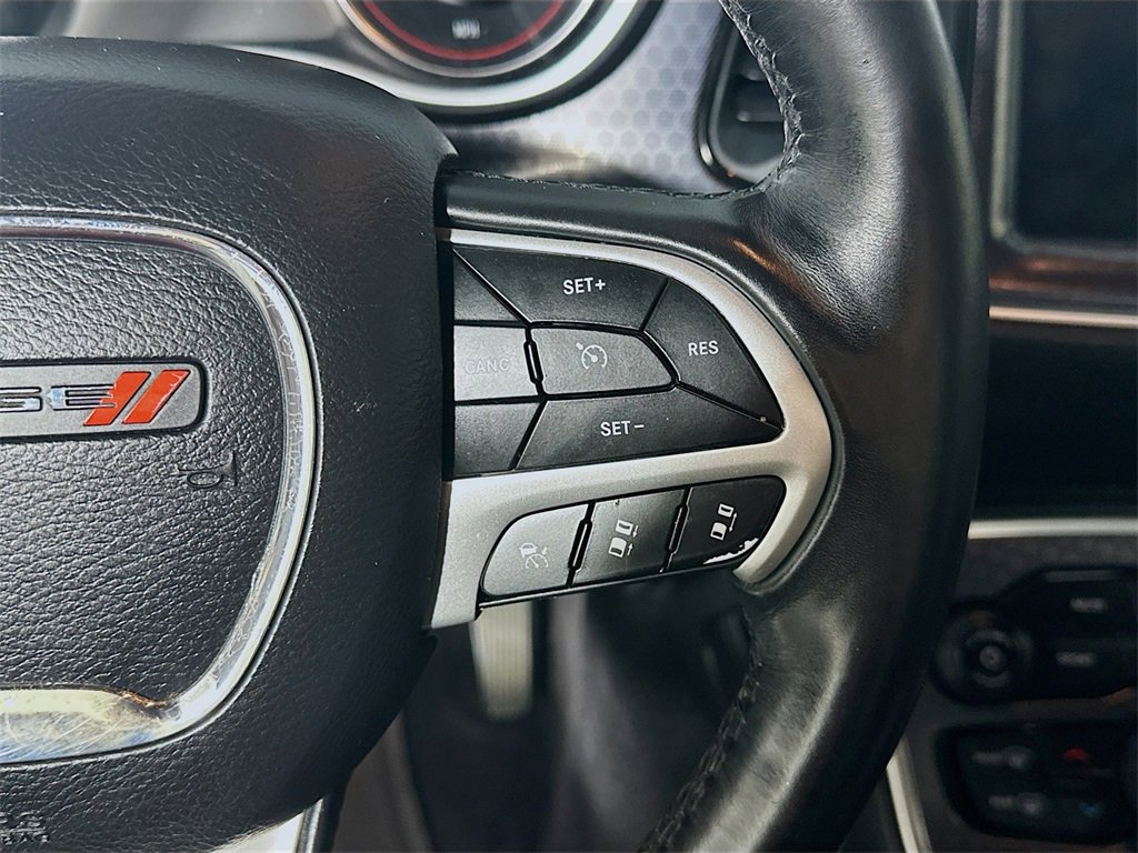 Used 2018 Dodge Challenger SXT Plus image 26
