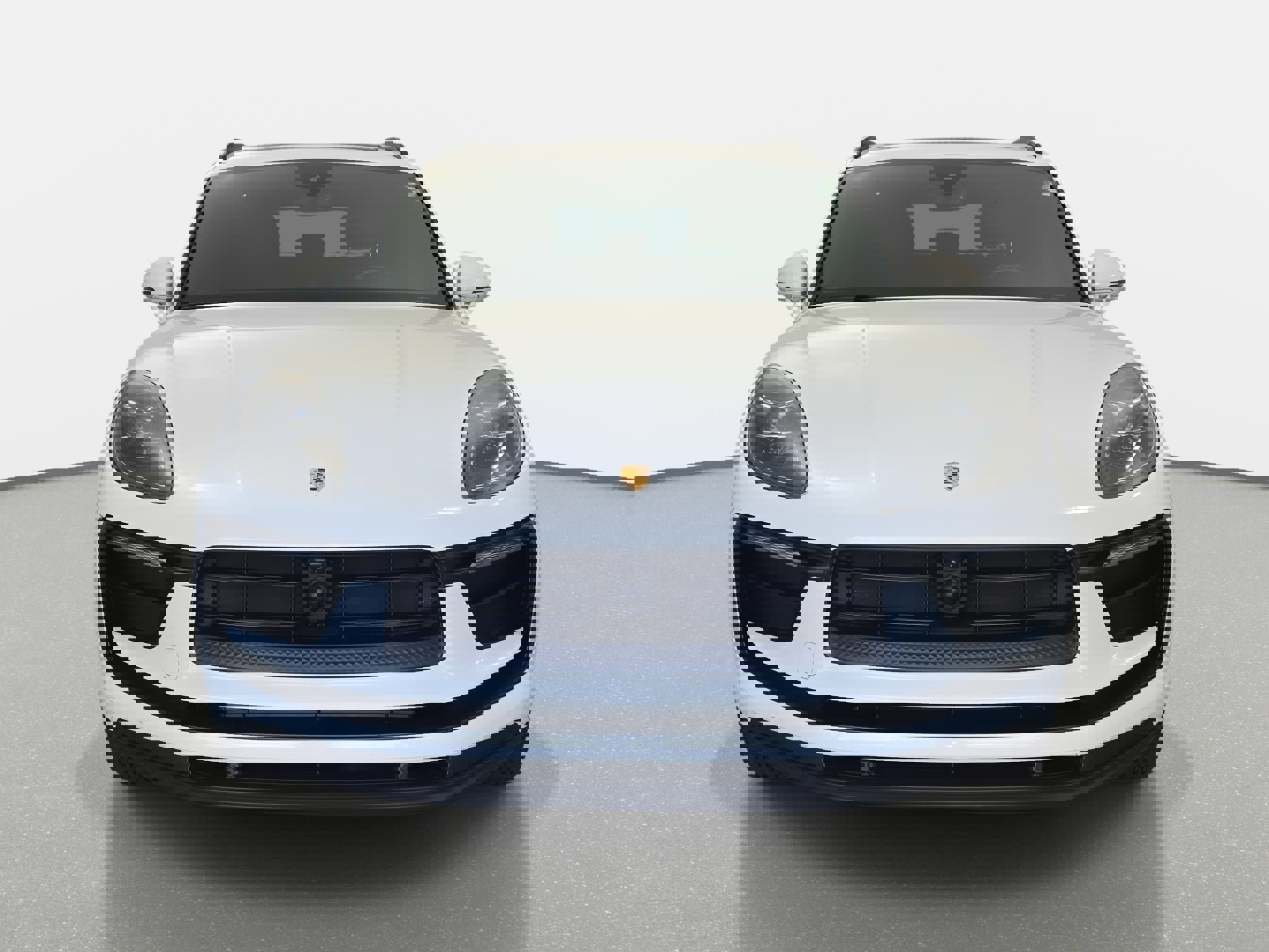 Used 2023 Porsche Macan Turbo image 2