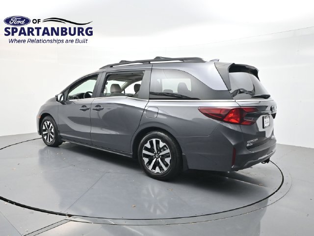 Used 2026 Honda Odyssey EX-L image 5