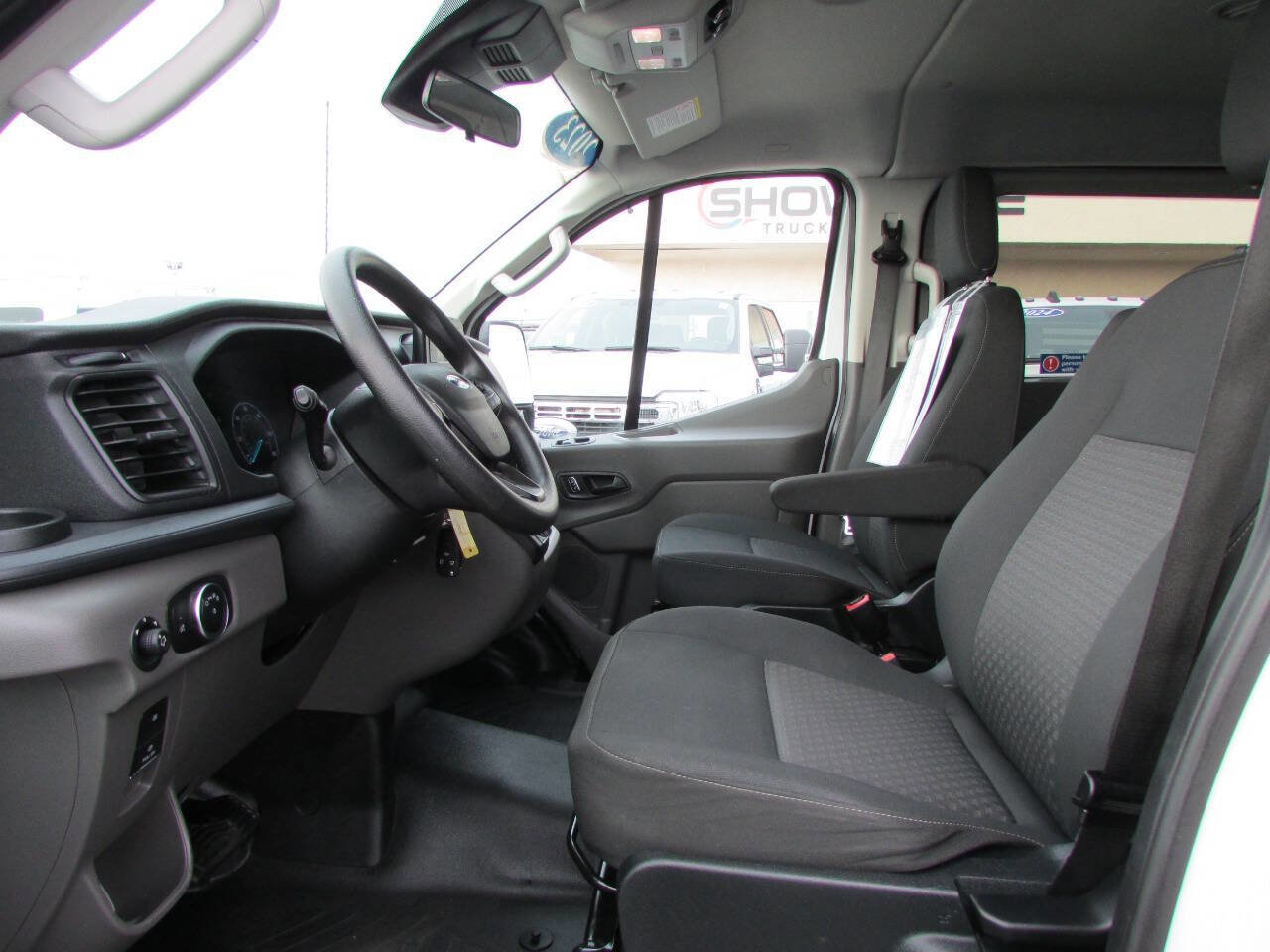 Used 2023 Ford Transit 350 XL image 14