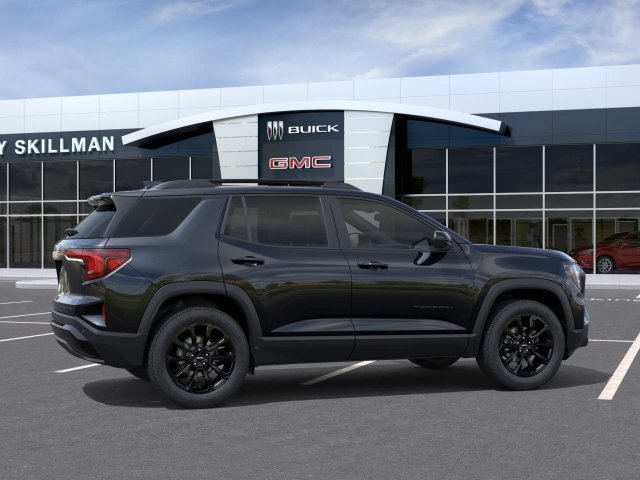 New 2027 GMC Terrain Elevation w/ Black Edition FWD image 5
