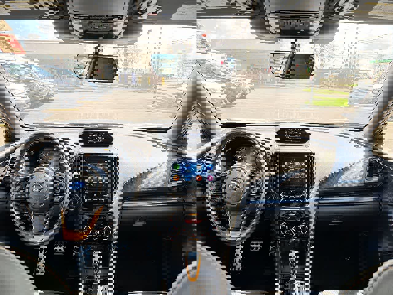 Certified 2023 Subaru Forester Wilderness image 20