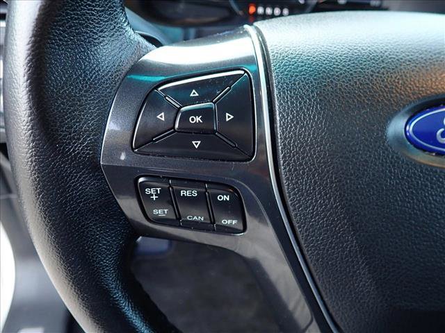 Used 2016 Ford Explorer Limited AWD/4WD image 15