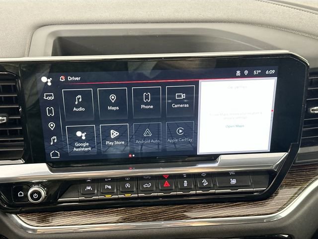 Used 2024 GMC Sierra 1500 Elevation w/ Elevation Premium Package image 12