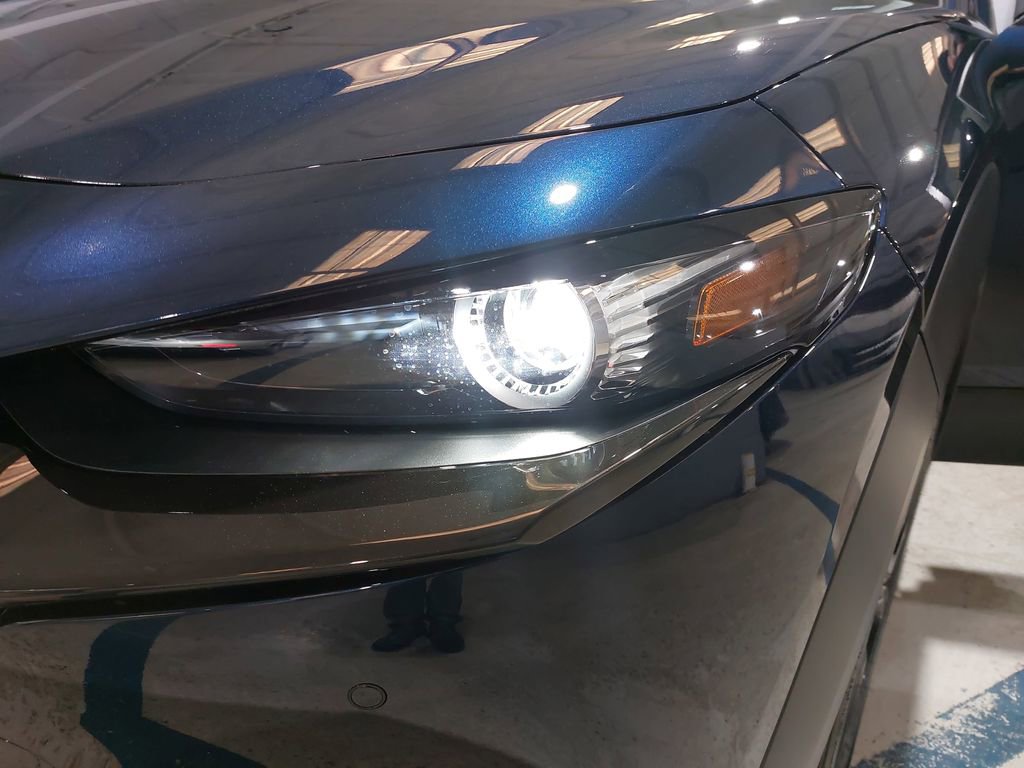 New 2026 MAZDA CX-30 Aire Edition image 32