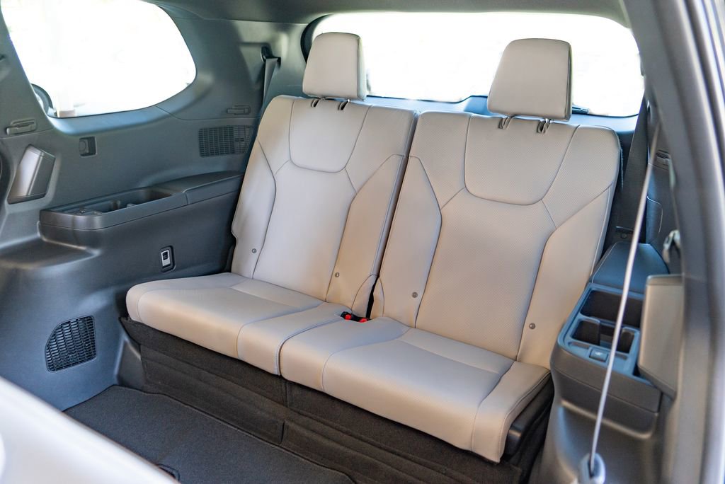 New 2026 Lexus TX 350 AWD image 13