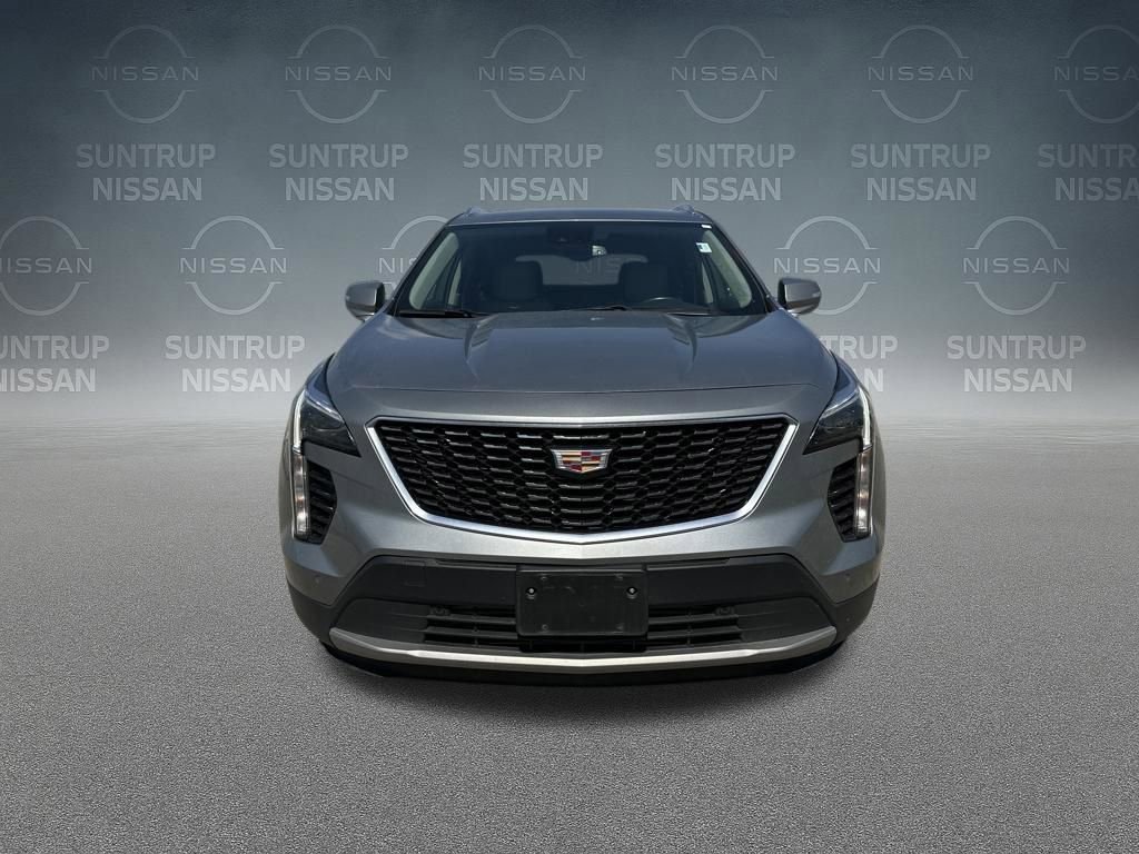 Used 2023 Cadillac XT4 Premium Luxury AWD/4WD image 37