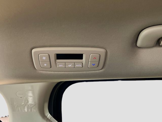 New 2026 Kia Carnival LXS FWD image 26