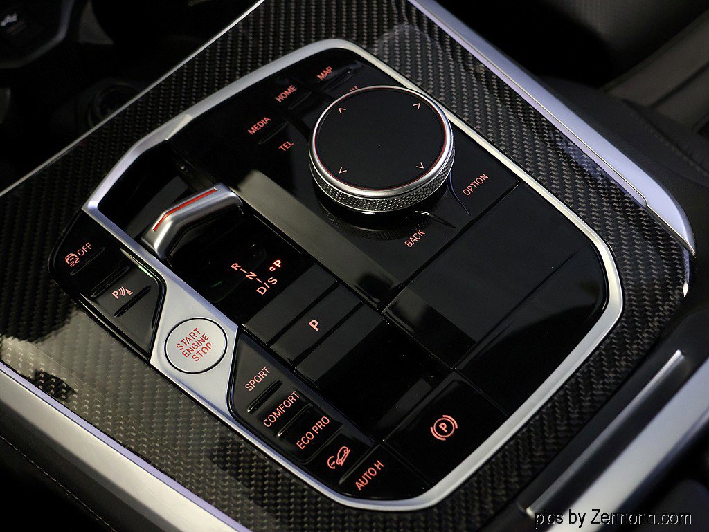 Certified 2025 BMW X5 M60i w/ Climate Comfort Package image 26