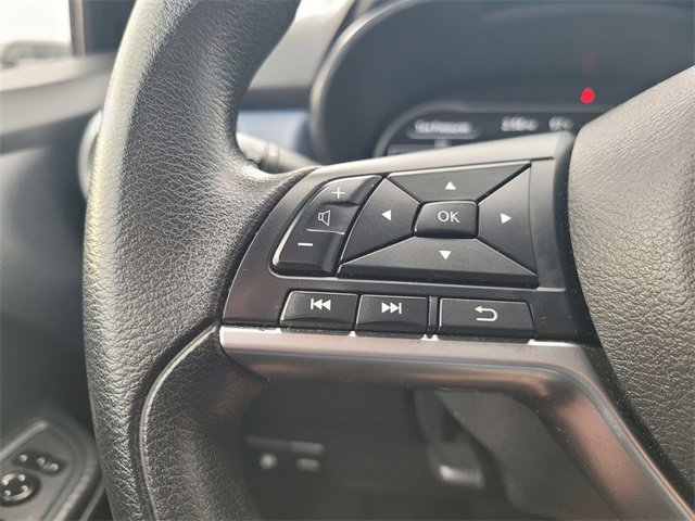 Certified 2023 Nissan Versa SV w/ Electronics Package image 28