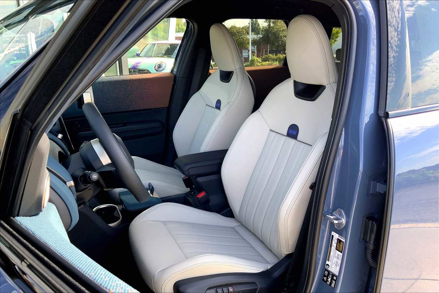 New 2026 MINI Cooper Countryman S image 9